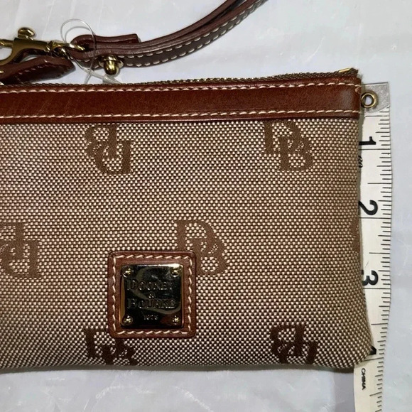Dooney & Bourke 1975 Wristlet Wallet - Picture 7 of 8